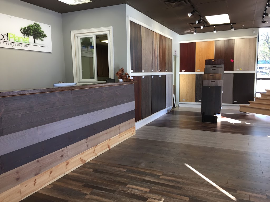 HardWood Planet | 611 Rowntree Dairy Rd, Woodbridge, ON L4L 5T9, Canada | Phone: (905) 265-0064