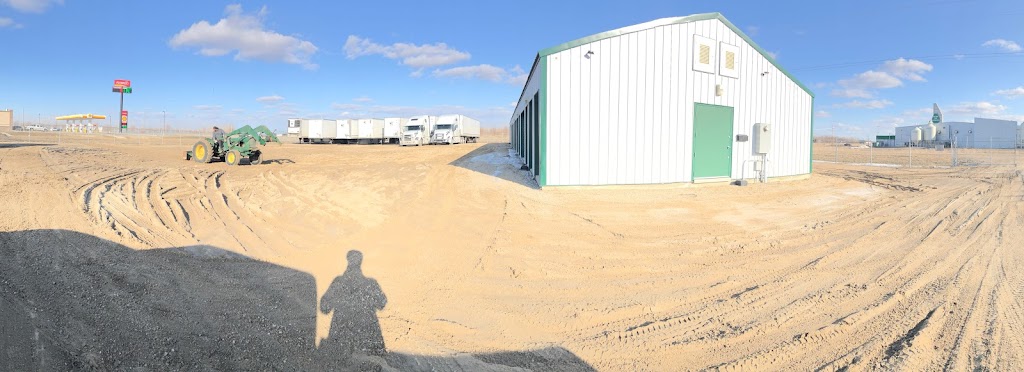 Orbit Motor Carriers Inc | 396 Voyageur Rd, Ste. Agathe, MB R0G 1Y0, Canada | Phone: (204) 202-3073