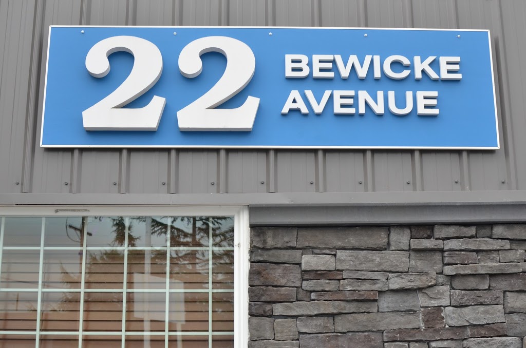 Standard Building Supplies | 22 Bewicke Ave, North Vancouver, BC V7M 3B5, Canada | Phone: (604) 985-4411