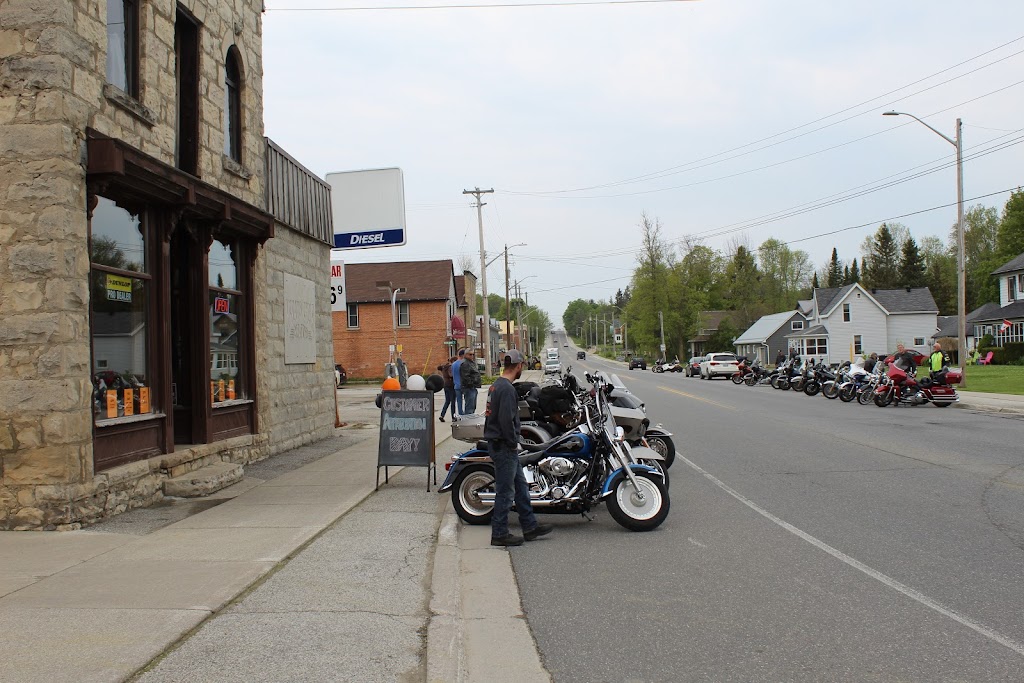 G T Cycle | 271 Princess St, Shallow Lake, ON N0H 2K0, Canada | Phone: (519) 935-2424