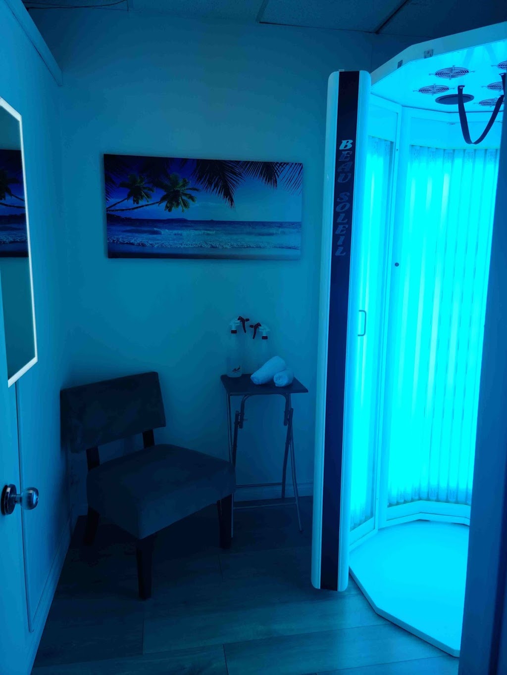 Beauty Center Valdy | 230 Rue Durocher, Québec, QC G1K 4W7, Canada | Phone: (418) 914-7798