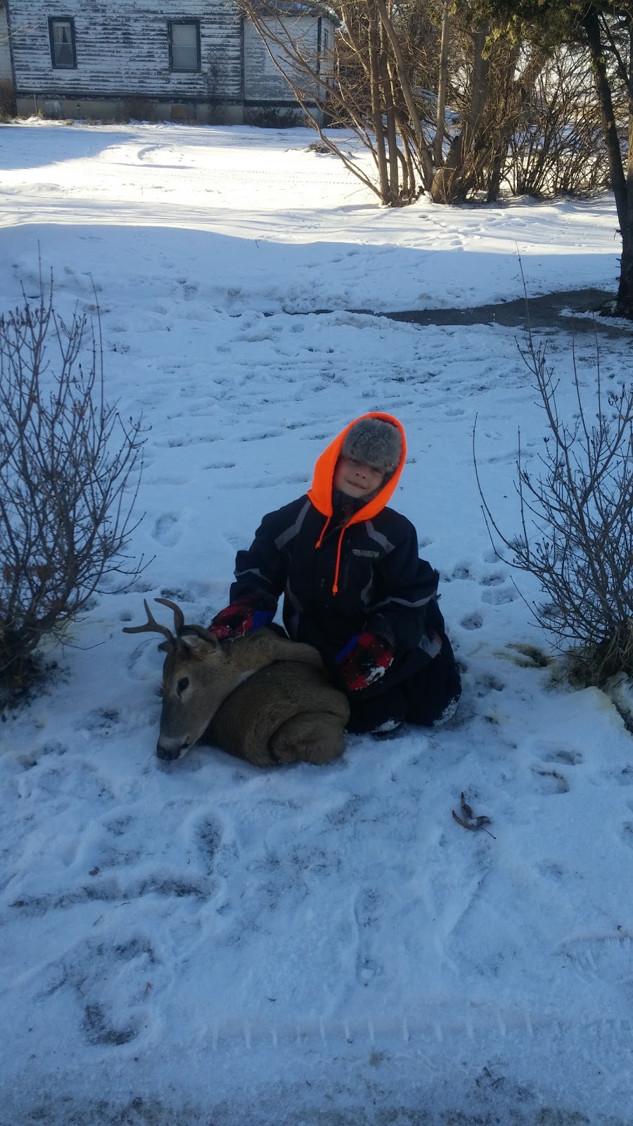 Kel-Lea Outdoors | Box 10 38, Railway St, Homewood, MB R0G 0Y0, Canada | Phone: (204) 750-3041