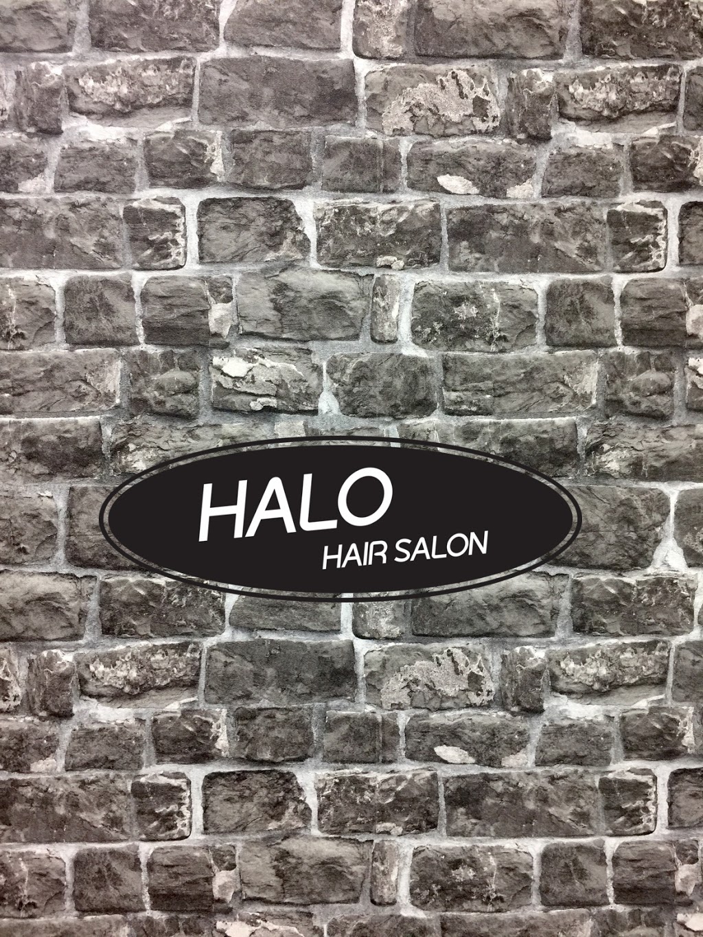 Halo Hair Salon | Lambton Mall, 1380 London Rd Unit 138, Sarnia, ON N7S 1P8, Canada | Phone: (519) 542-7576