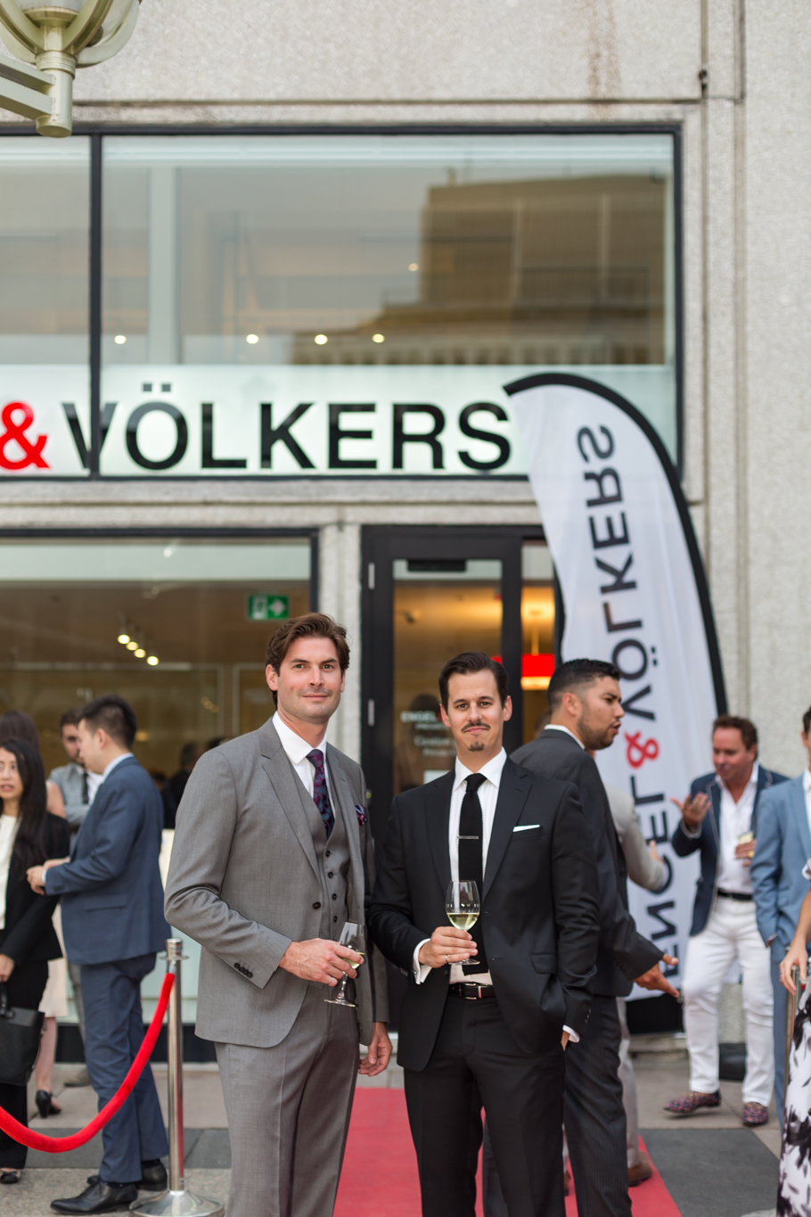 Louis-Philippe Pidgeon - Realtor at Engel & Völkers Ottawa Centr | 1433 Wellington St. W, Ottawa, ON K1Y 2X3, Canada | Phone: (613) 422-8688