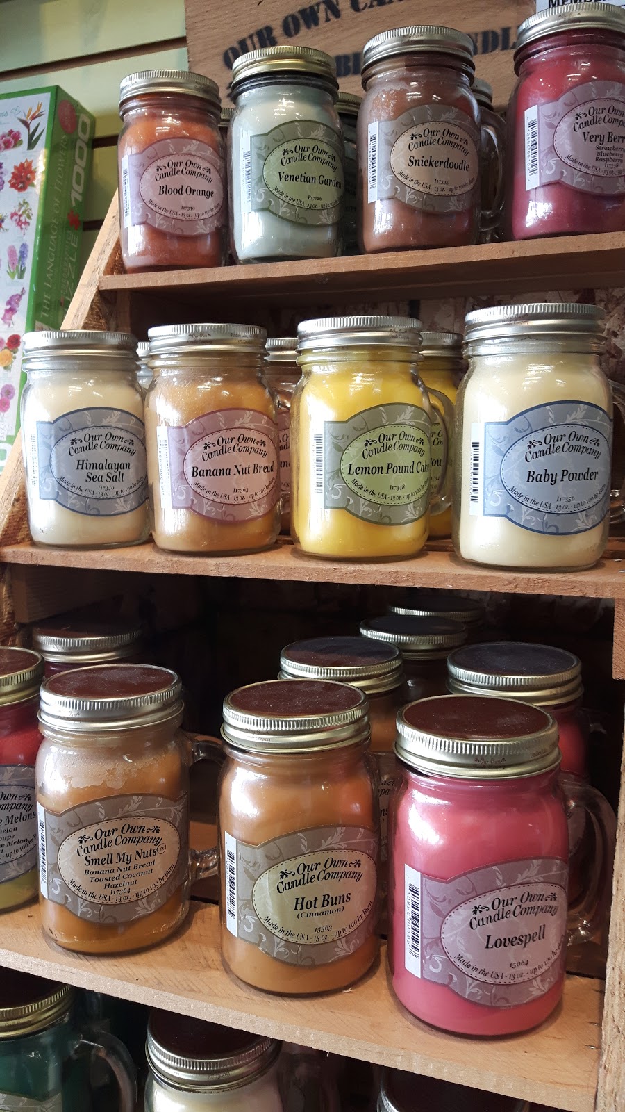 Urban Nature Store | 3055 Dundas St W, Mississauga, ON L5L 3R8, Canada | Phone: (289) 999-5477