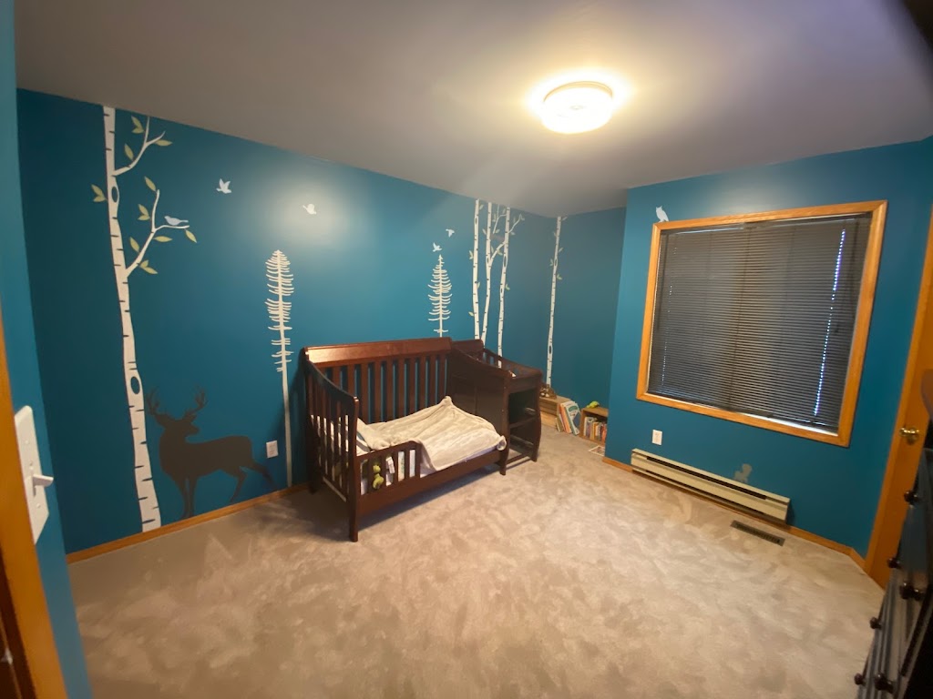 Grey Oak Painting | 408 Meadowdale Rd, Saint Andrews, MB R1A 4H1, Canada | Phone: (204) 214-1979