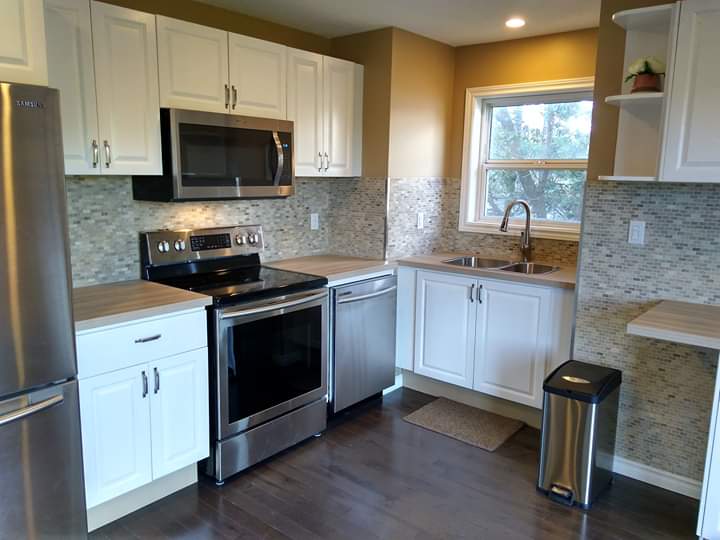 Robertson Renovations | 1190 Cougar Ridge Rd, Shawnigan Lake, BC V0R 2W3, Canada | Phone: (250) 884-1866