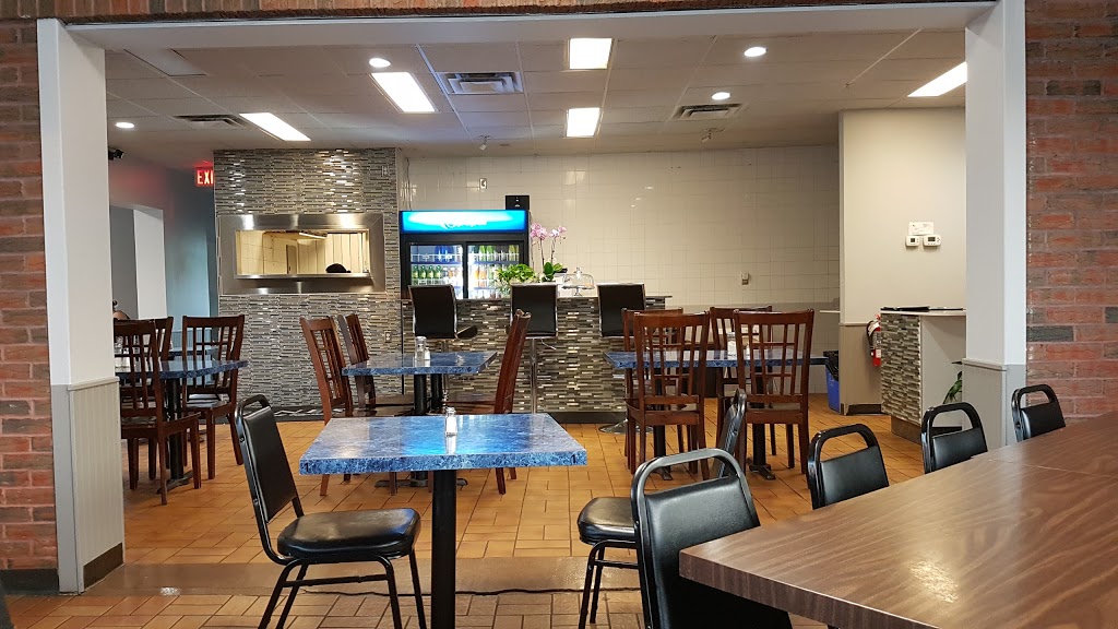 Genesis Latin American Restaurant | 246 King St E, Cambridge, ON N3H 3M6, Canada | Phone: (519) 219-0351