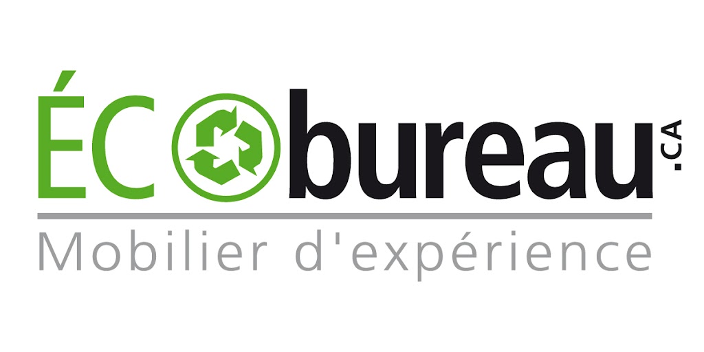Écobureau | 4130 Rue Lesage, Sherbrooke, QC J1L 0B6, Canada | Phone: (873) 662-4858