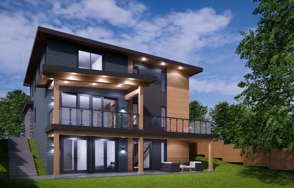Wile Designs | 2635 Granite Ct, Coquitlam, BC V3E 2T9, Canada | Phone: (604) 329-2020