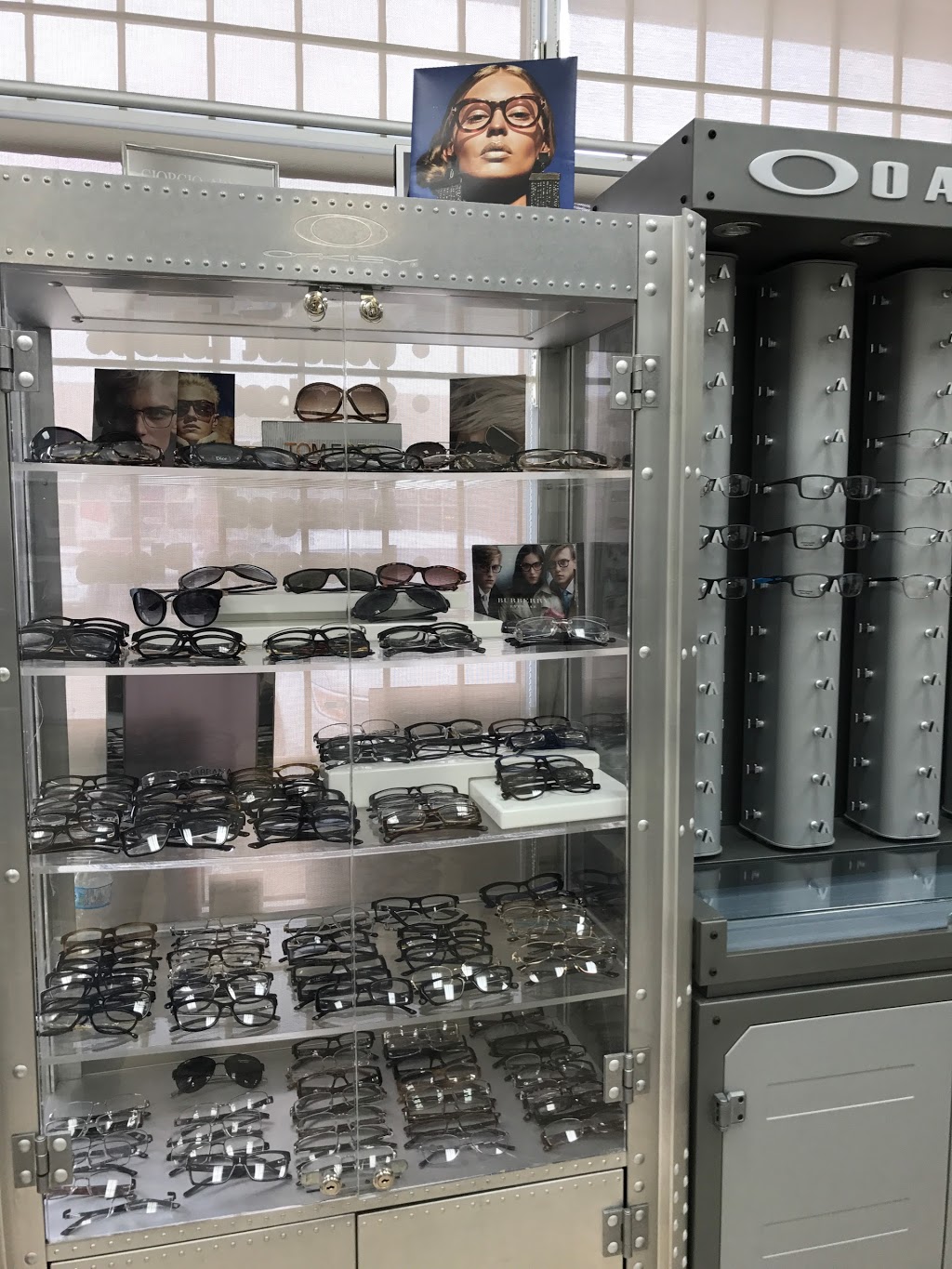 Visual Image Optical Centre | 1143 Morningside Ave, Scarborough, ON M1B 0A7, Canada | Phone: (416) 286-9998