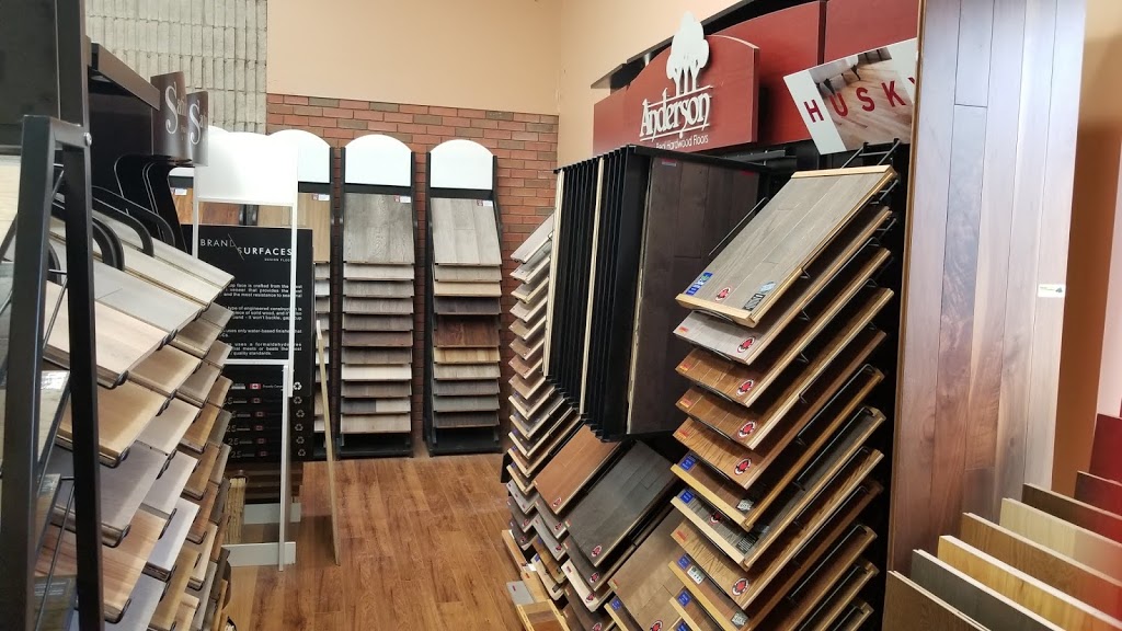 Hardwood Plus Ltd | 45 Nebo Rd, Hamilton, ON L8W 2C9, Canada | Phone: (905) 385-0010