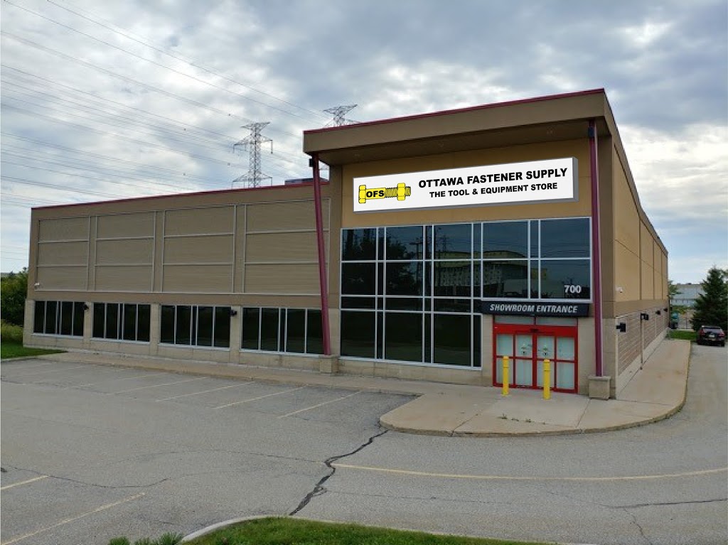 Ottawa Fastener Supply | 3020 Hawthorne Rd, Ottawa, ON K1G 3J6, Canada | Phone: (613) 828-5311