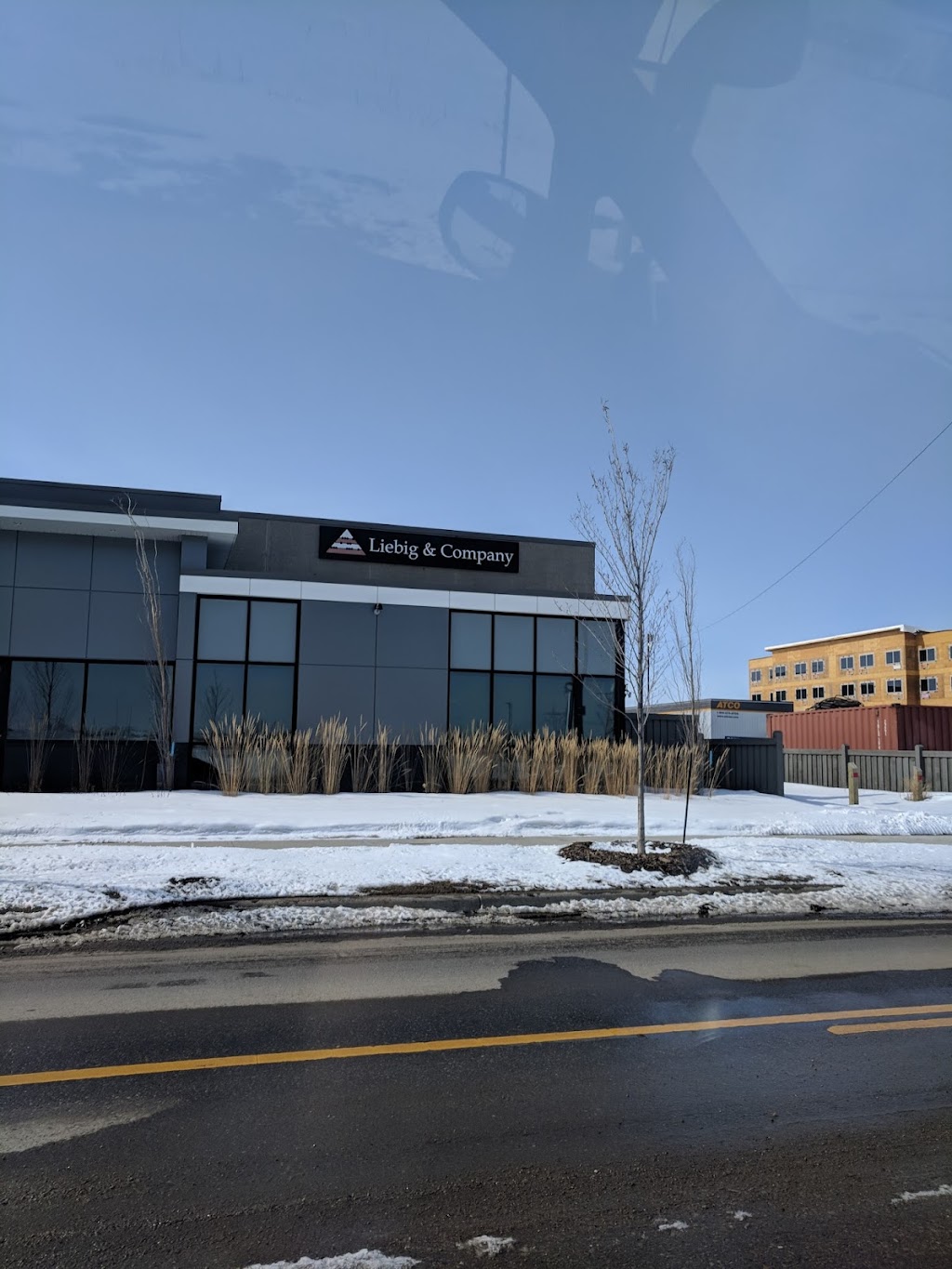Liebig & Company Chartered Accountant | 3470 Allan Dr SW, Edmonton, AB T6W 3G9, Canada | Phone: (780) 443-6465