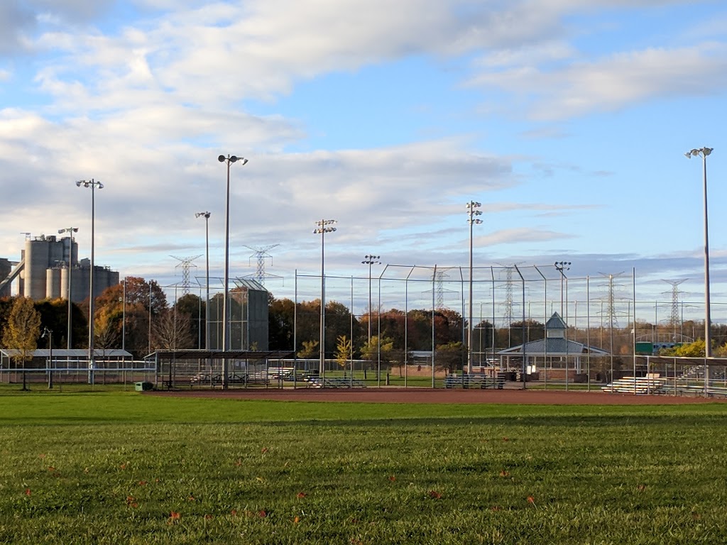 Clarington Fields | Clarington, ON L1C 5M2, Canada | Phone: (905) 263-2291