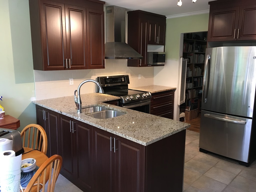 Tremblay Renovation Inc | Showroom 5300, Canotek Rd unit 4, Ottawa, ON K1J 1A4, Canada | Phone: (613) 748-9999
