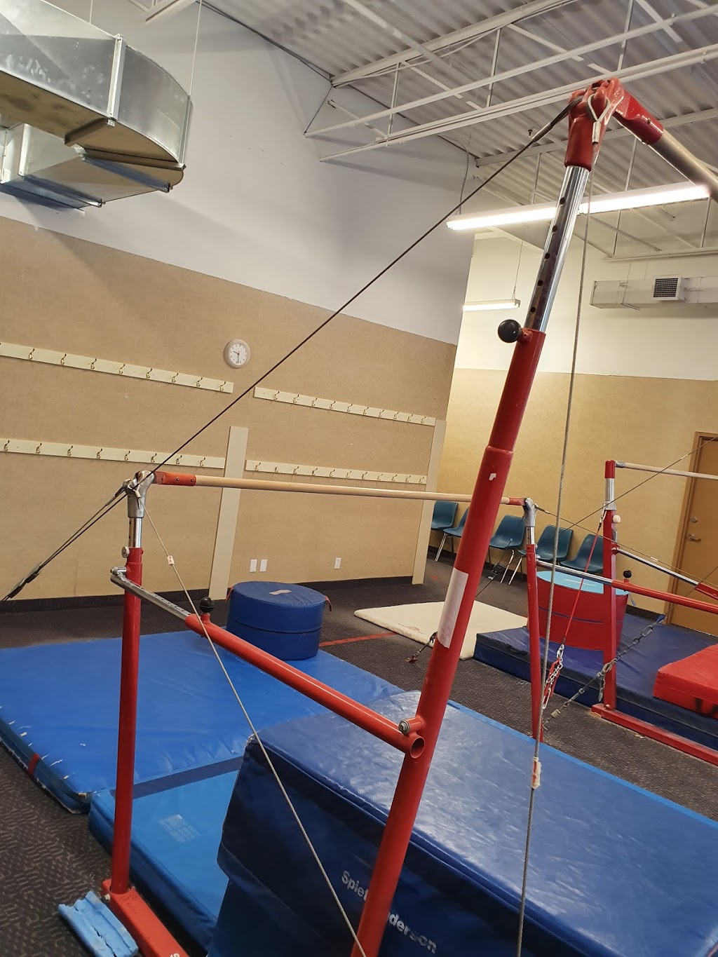 Wimgym | 2090 route Transcanadienne, Route Transcanadienne, Dorval, QC H9P 2N4, Canada | Phone: (514) 683-0602