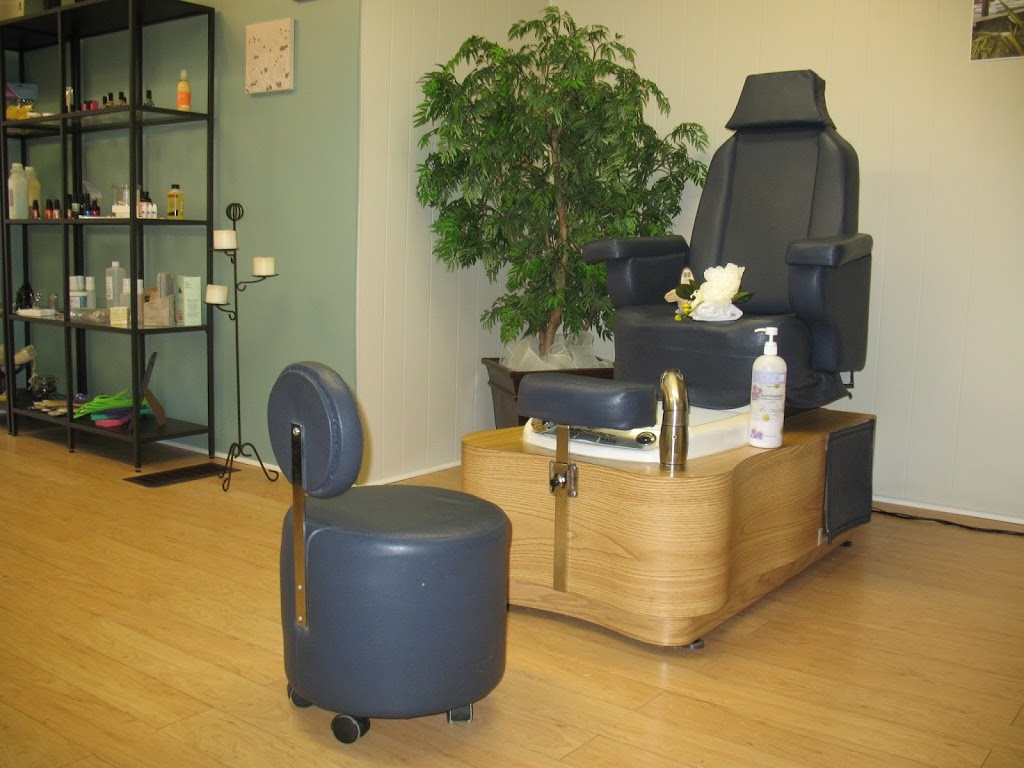 Touch of Tranquility Day Spa | 223 Egremont St S, Mount Forest, ON N0G 2L2, Canada | Phone: (519) 509-7721