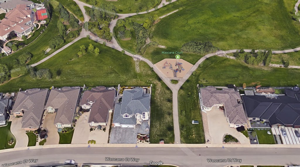 Wascana Court | 12067 Wascana Heights, Regina, SK S4V 3C2, Canada
