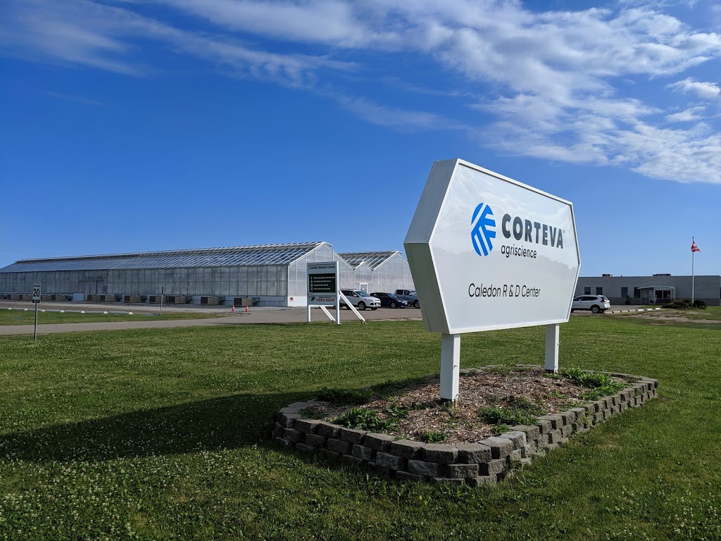 Pioneer Hi-Bred Production Limited | 12111 Mississauga Rd, Caledon, ON L7C 1X1, Canada | Phone: (905) 843-9166