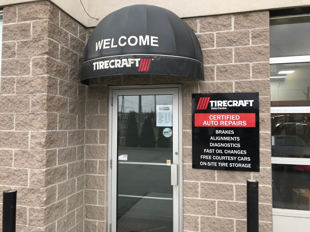 Tirecraft Stoney Creek | 427 Hamilton Regional Rd 8, Stoney Creek, ON L8G 1G1, Canada | Phone: (905) 664-5111