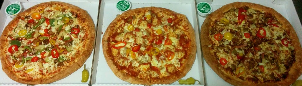 Papa Johns Pizza | 1851 Sirocco Dr SW, Calgary, AB T3H 4R5, Canada | Phone: (403) 217-7373