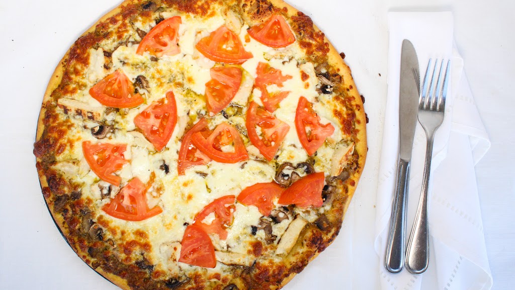 IL Padres Gourmet Pizza | 196 Royal York Rd, Etobicoke, ON M8V 2V6, Canada | Phone: (416) 251-4444