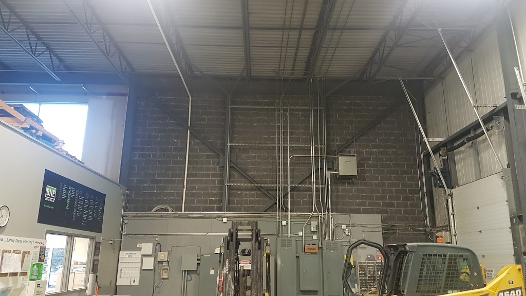 SNG Electrical Services | 88 Rouse Ave, Cambridge, ON N1R 4M8, Canada | Phone: (519) 841-1709