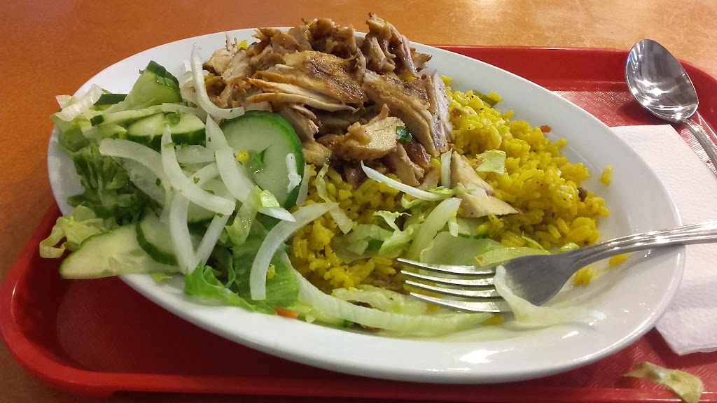 Lezzet Shawarma Falafel House | 4120 Dixie Rd, Mississauga, ON L4W 4V8, Canada | Phone: (905) 212-1211