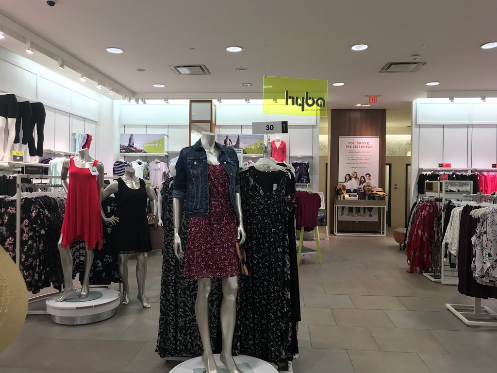 Reitmans | 1900 Eglinton Ave E, Scarborough, ON M1L 2L9, Canada | Phone: (416) 285-6261