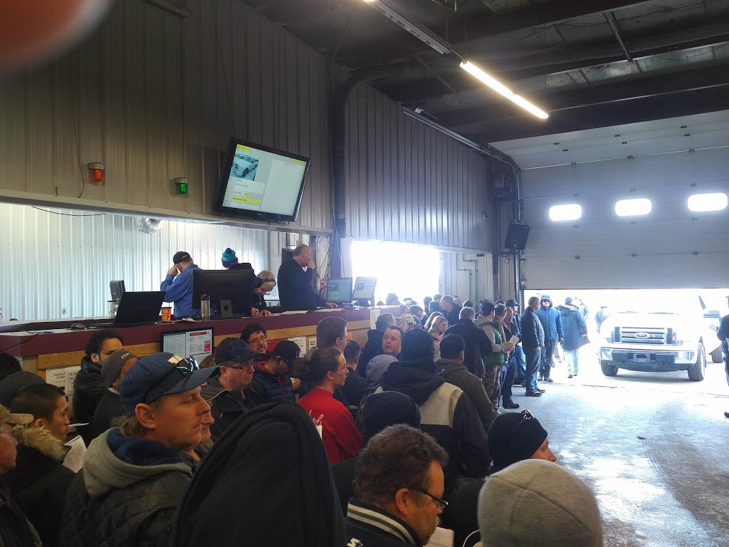 Associated Auto Auction Ltd | 7130 Roblin Blvd, Headingley, MB R4H 1A3, Canada | Phone: (204) 895-9790