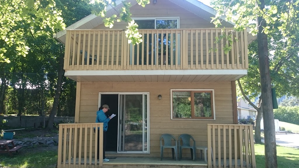 The Lodge at Gallagher Lake | 8331 BC-97, Oliver, BC V0H 1T2, Canada | Phone: (888) 498-2112