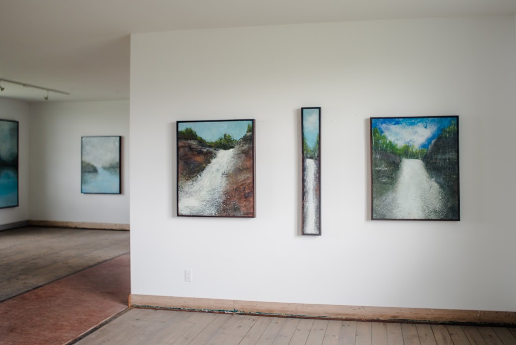 Melt Studio and Gallery | 343 County Rd 22, Prince Edward, ON K0K 1T0, Canada | Phone: (416) 893-8664
