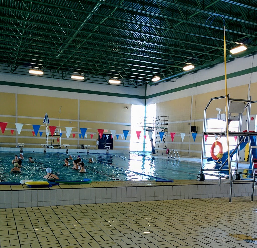 Complexe Aquatique-Varennes | 131 Chemin du Petit-Bois, Varennes, QC J3X 1P7, Canada | Phone: (450) 929-2782