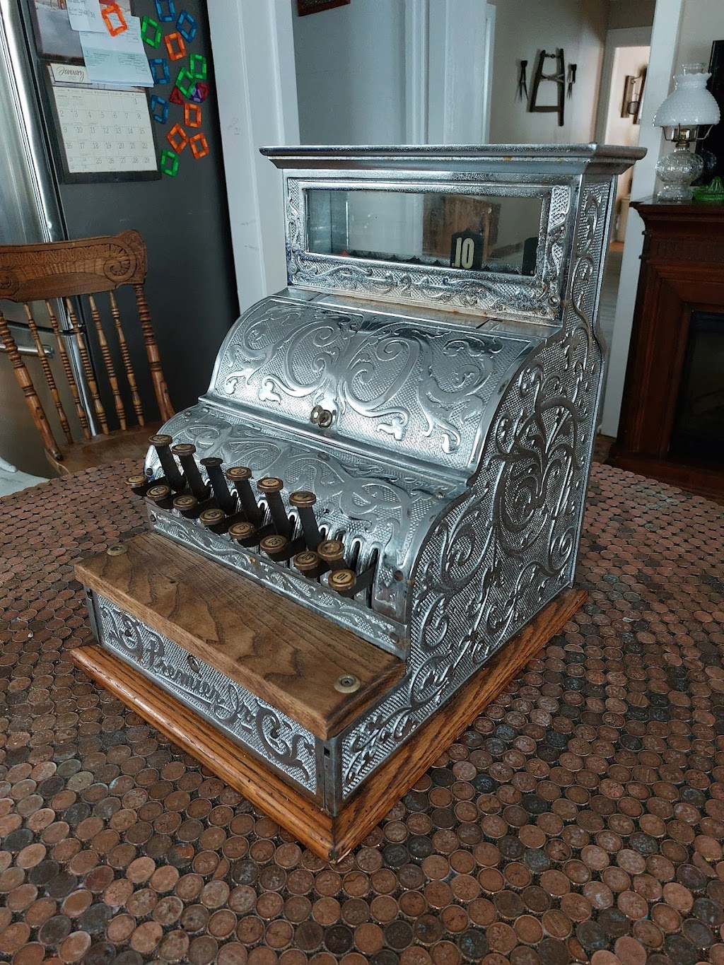 Tiques and tweaks restorations and more | 1775 Storey St, Bath, ON K0H 1G0, Canada | Phone: (613) 483-0566