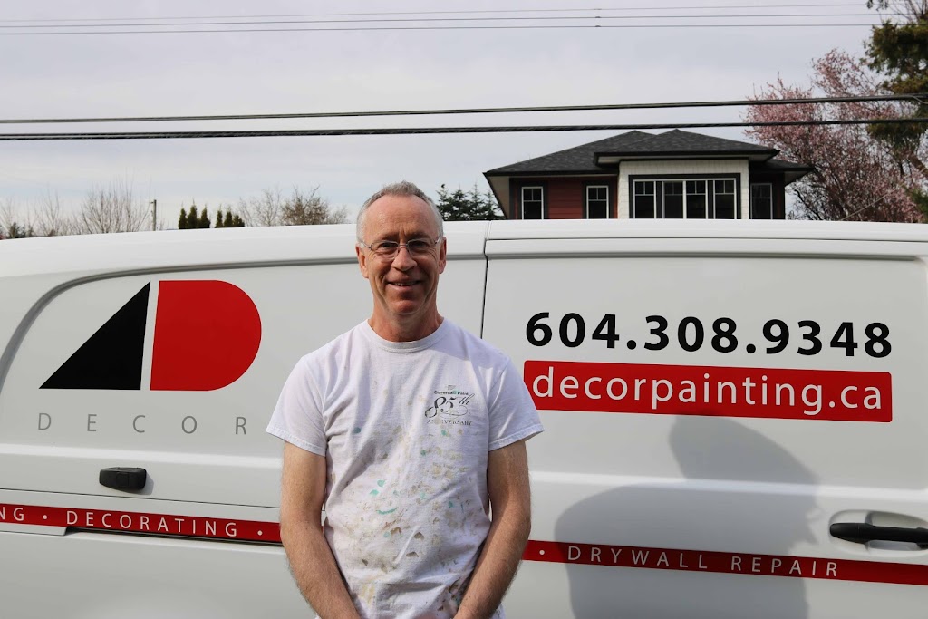 Chilliwack Painter | 5596 Chinook St, Chilliwack, BC V2R 0T3, Canada | Phone: (604) 256-7728