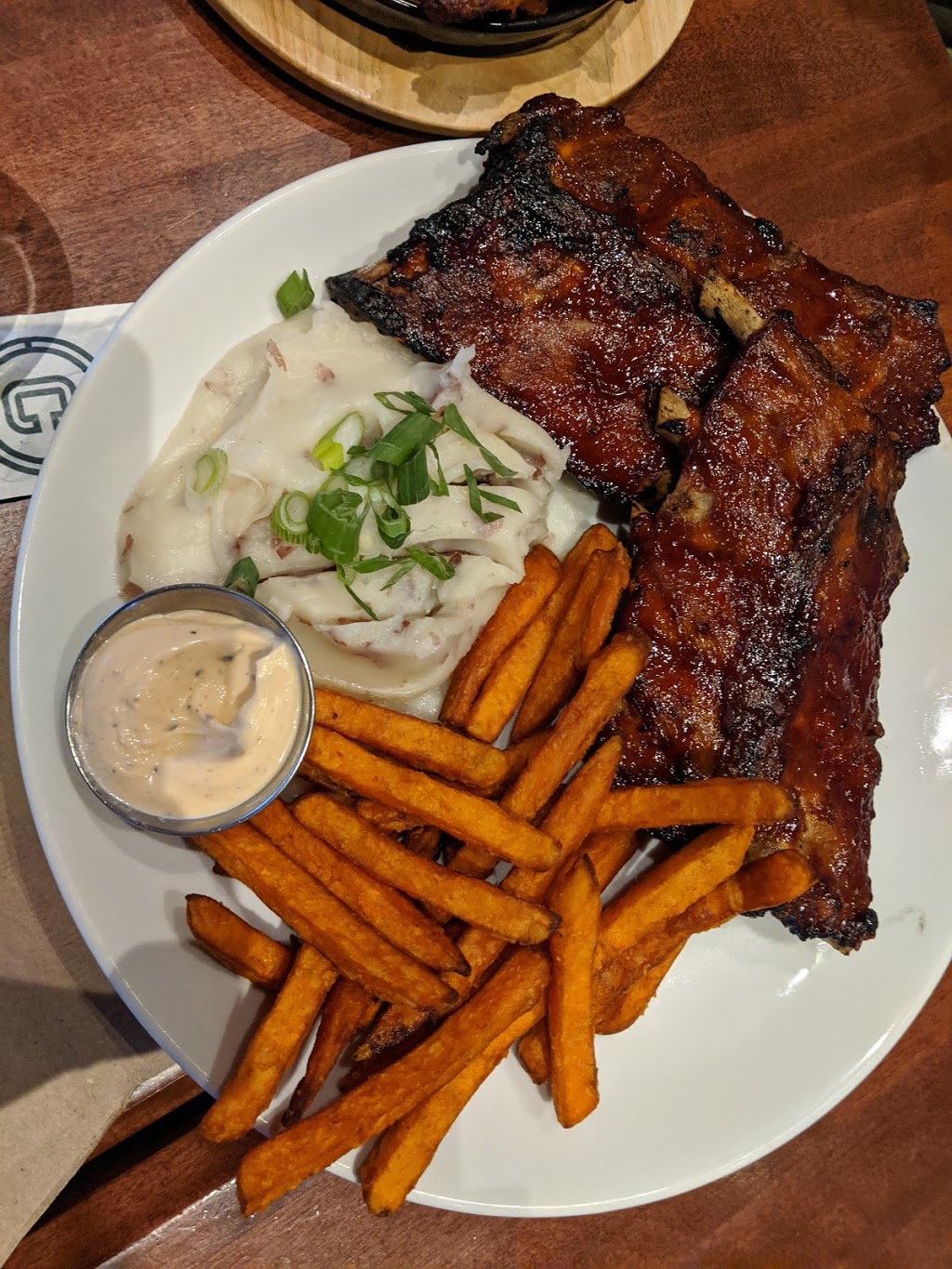 La Cage - Brasserie sportive - Boucherville | 1180 Pl. Nobel, Boucherville, QC J4B 5L2, Canada | Phone: (450) 641-2243