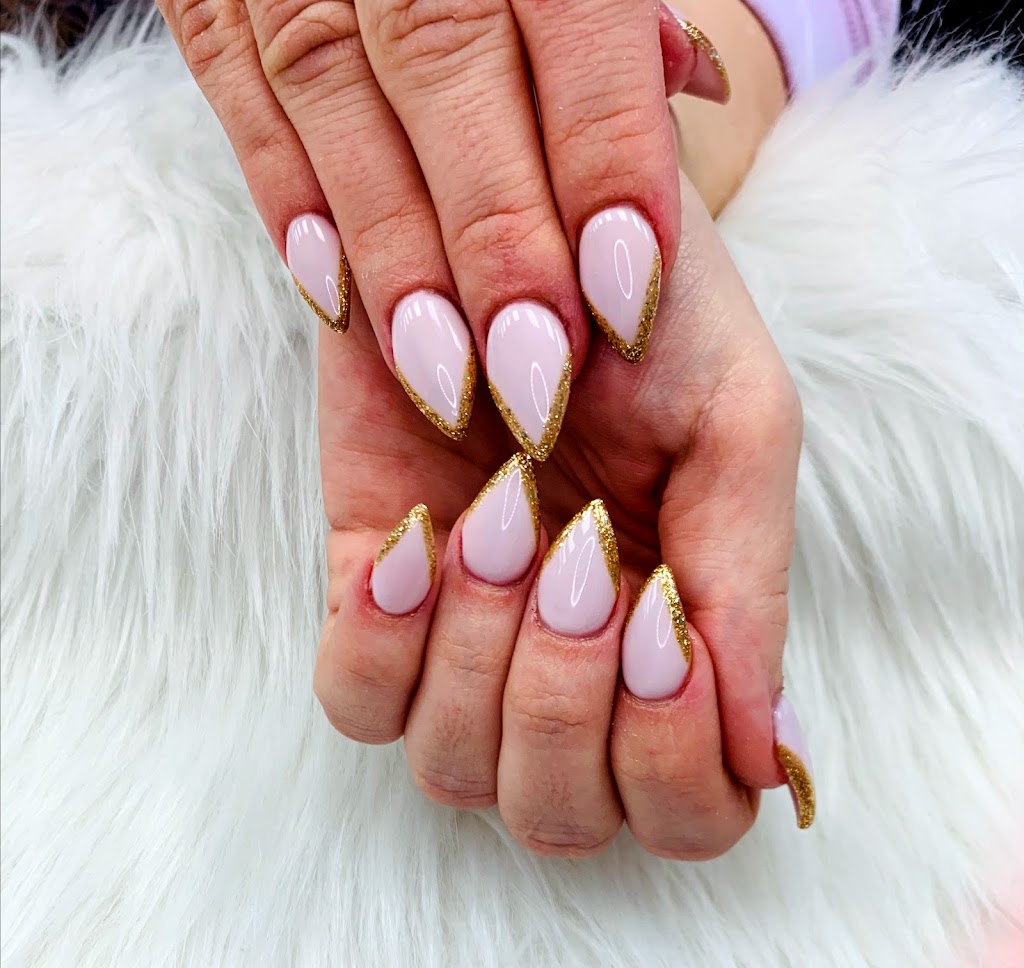 Star Nails | 209 Glenridge Ave, St. Catharines, ON L2T 3J6, Canada | Phone: (289) 362-1748