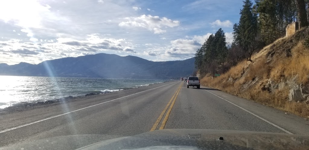 Antlers Beach Regional Park | Peachland, BC V0H 1X9, Canada | Phone: (250) 763-4918