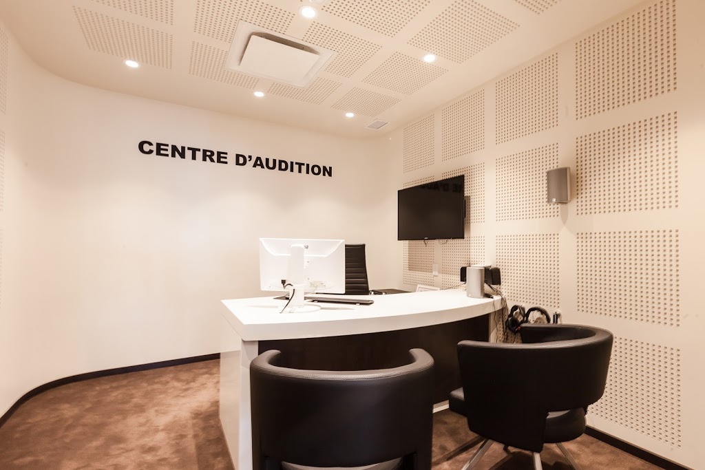 Optical Center - MONTRÉAL - PLACE LASALLE | 7822 Boulevard Champlain, LaSalle, QC H8P 1B3, Canada | Phone: (514) 367-4040
