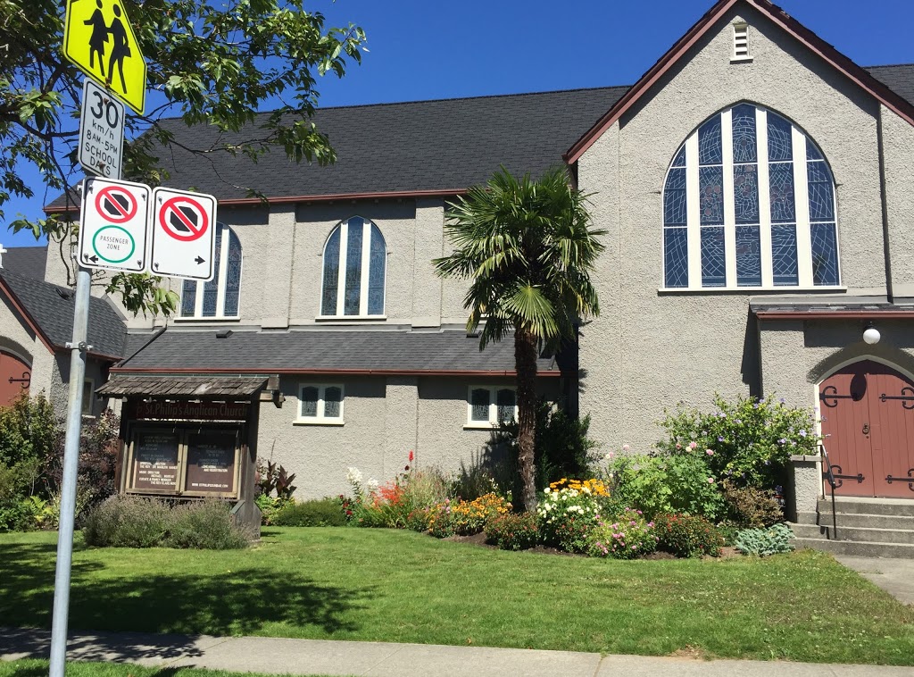 St. Philips Anglican Church | 3737 27 AVE W, Vancouver, BC V6S 1R2, Canada | Phone: (604) 224-3238