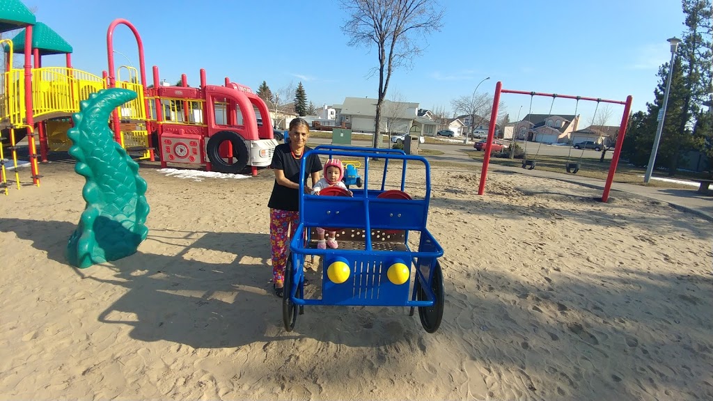 Oxford Park | 157 Ave NW, Edmonton, AB T6V 1A4, Canada