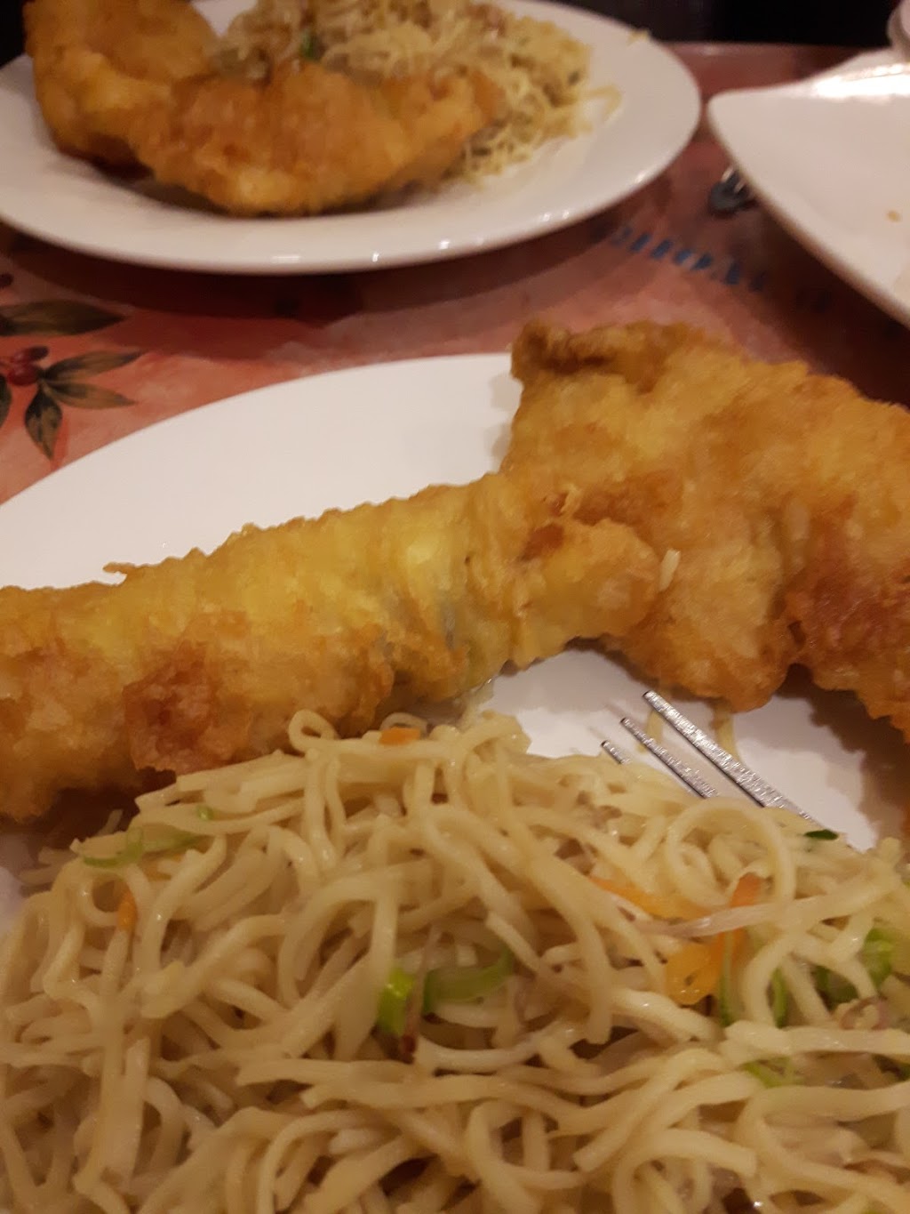 Suns Noodle bar | Southgate Shopping Center, 50 Tenth St, Nanaimo, BC V9R 6L6, Canada | Phone: (250) 753-6433