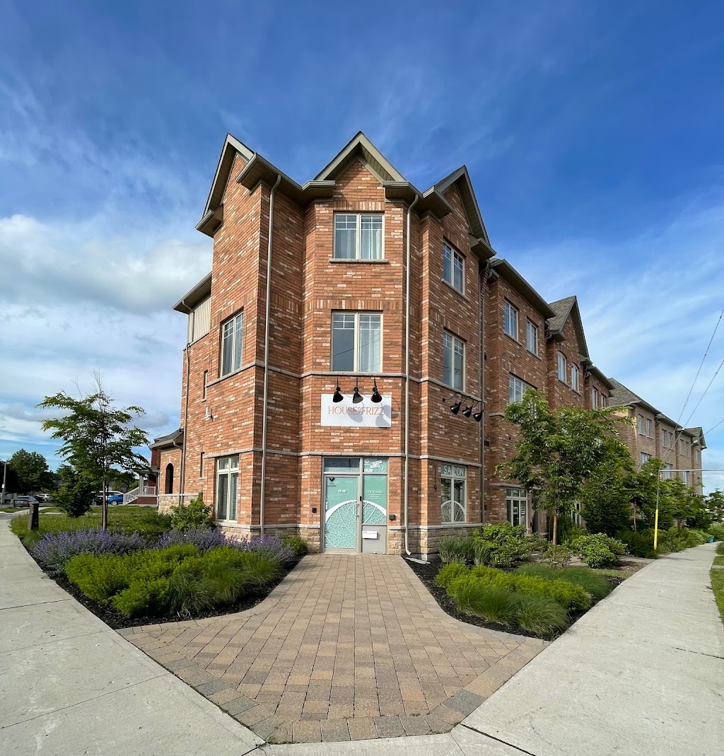 House of Frizz | 119 Starwood Dr, Guelph, ON N1E 7J9, Canada | Phone: (519) 820-4969