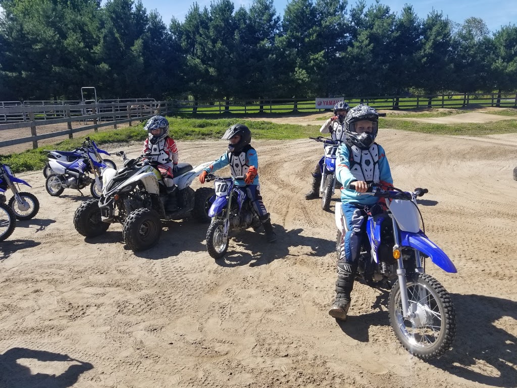 MX Academie | 910 Rang de lÉgypte, Saint-Valérien-de-Milton, QC J0H 2B0, Canada | Phone: (514) 269-6991