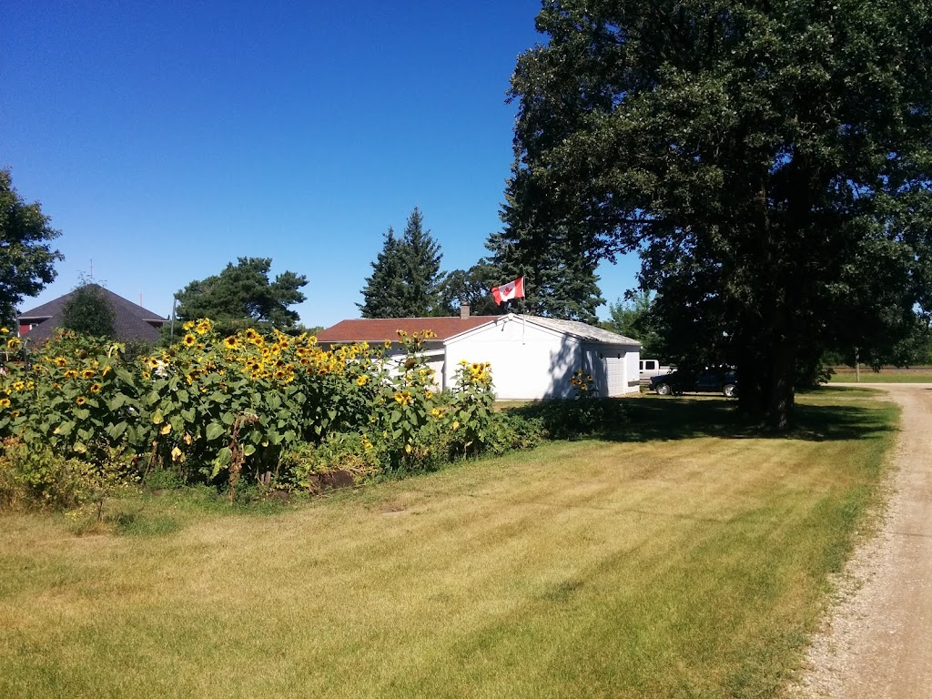 Sidney Community Ctr | Hazel St, Sidney, MB R0H 1L0, Canada | Phone: (204) 466-2750