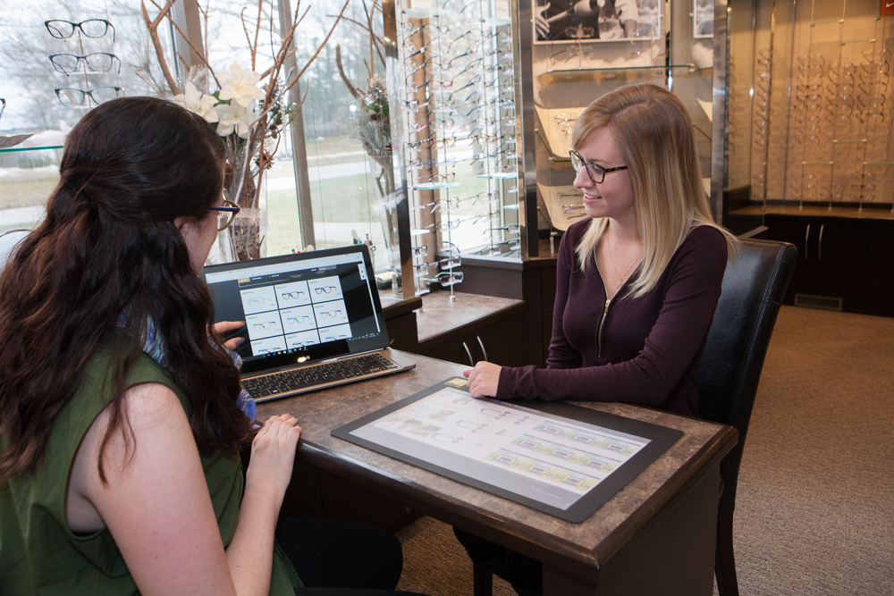 Saugeen Shores Family Eye Care | 643 Devonshire Rd, Port Elgin, ON N0H 2C3, Canada | Phone: (519) 832-5511