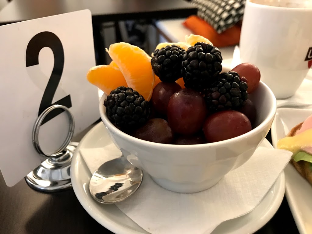 Café Central | 2376 Rue Allard, Montréal, QC H4E 2K9, Canada | Phone: (514) 769-7070