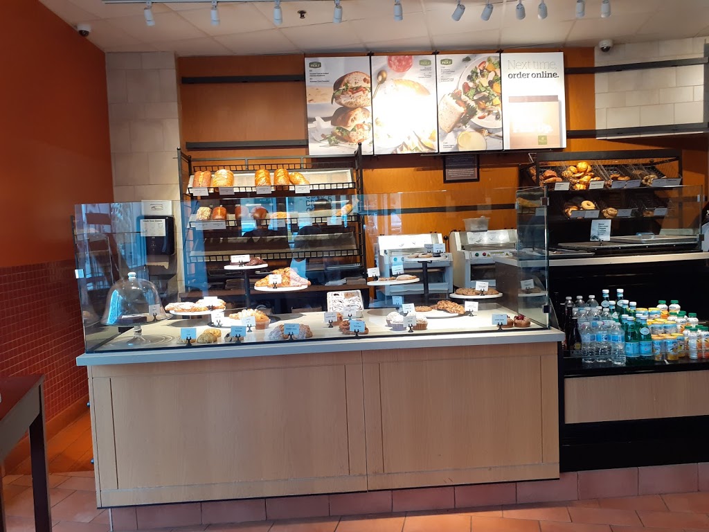 Panera Bread | 55 Square One Dr Unit #1, Mississauga, ON L5B 0E2, Canada | Phone: (905) 897-5505