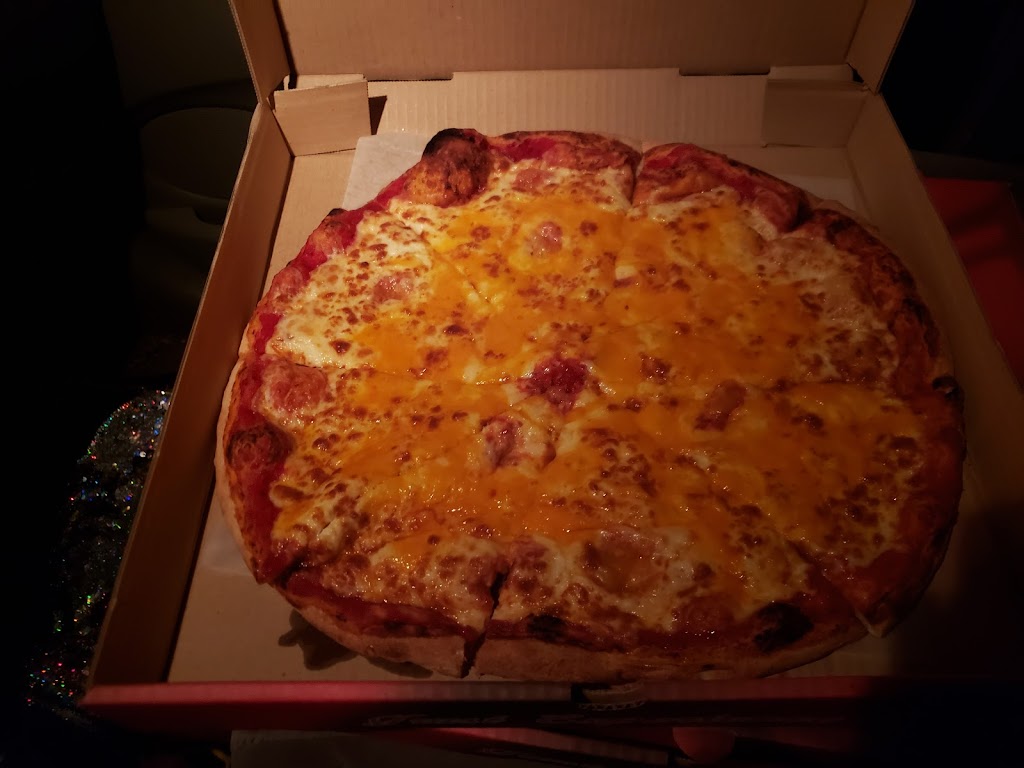 Authentic Pizza | 41 Trunk Rd, Duncan, BC V9L 2N7, Canada | Phone: (250) 701-0717